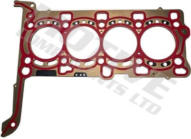 Gasket, cylinder head HGG9092