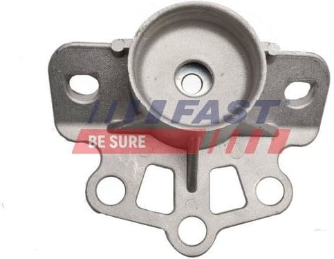 Mounting, shock absorber FT12232