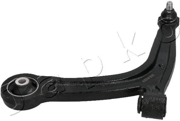 Control/Trailing Arm, wheel suspension 720301L - image 3
