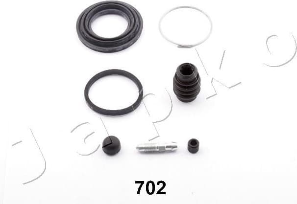 Repair Kit, brake caliper 120702