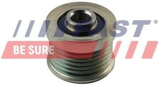 Belt Pulley, alternator FT45649