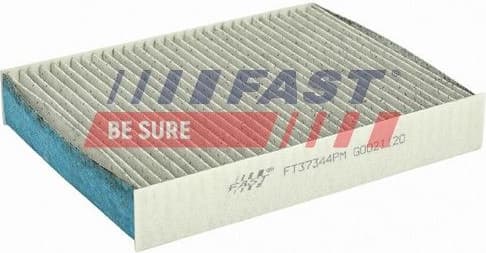 Filter, cabin air FT37344PM