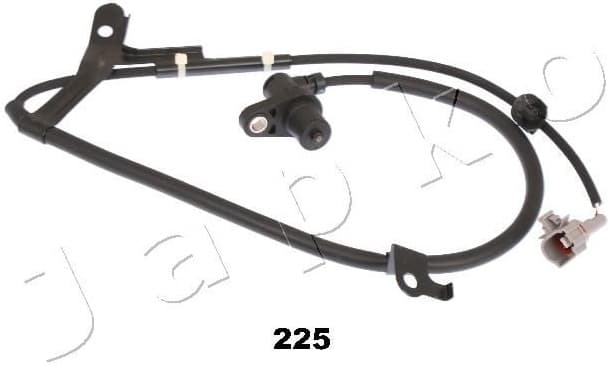 Sensor, wheel speed 151225 - image 2