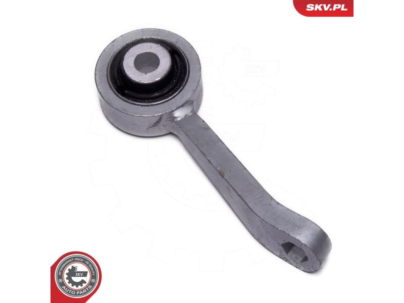 Control/Trailing Arm Kit, wheel suspension 04SKV710 - image 2