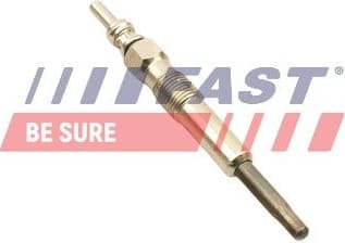Glow Plug FT82726 - image 2
