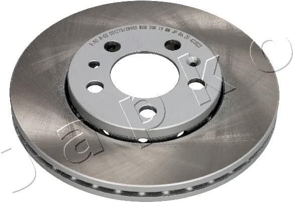 Brake Disc 600903C