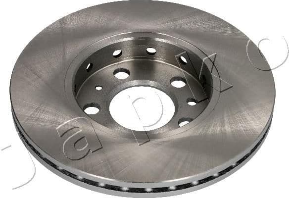 Brake Disc 600903C - image 2