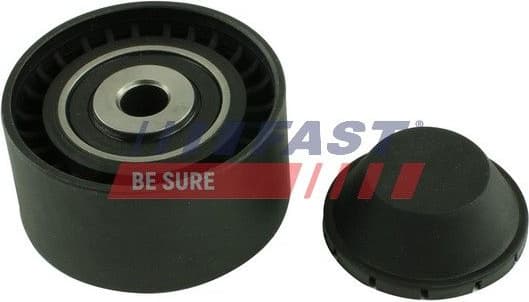 Tensioner Pulley, V-ribbed belt FT44644
