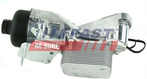 Oil Cooler, engine oil FT55213