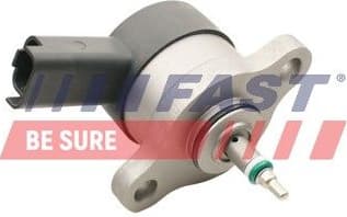 Pulsation Damper, fuel supply system FT51781 - image 2