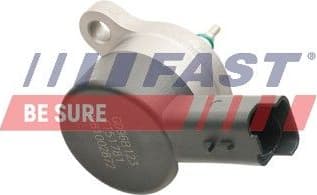 Pulsation Damper, fuel supply system FT51781 - image 3