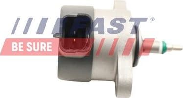 Pulsation Damper, fuel supply system FT51781 - image 4