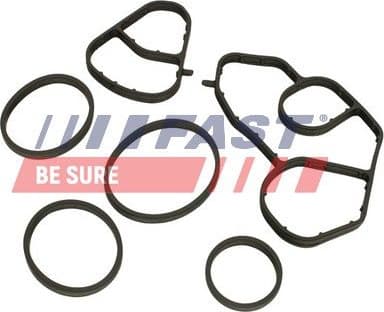 Gasket Set, oil cooler FT48937