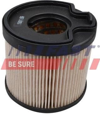 Filter, fuel supply unit FT39068