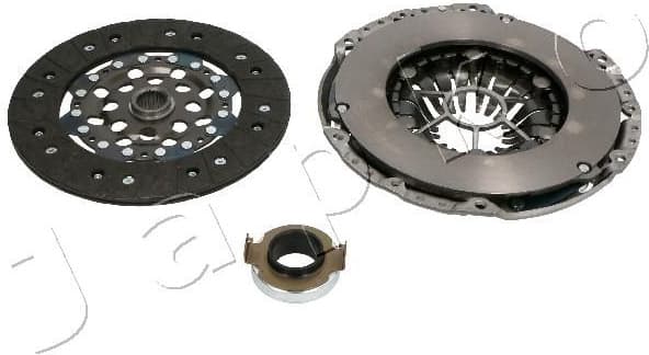 Clutch Kit 92462 - image 2