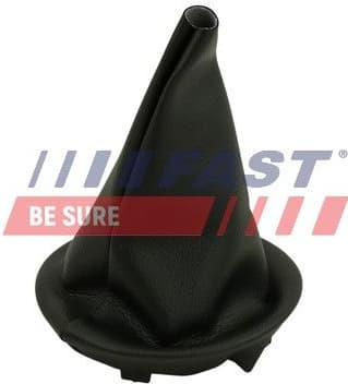 Bellow, shift rod arm safety pin FT73402