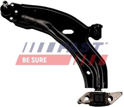 Control/Trailing Arm, wheel suspension FT15132