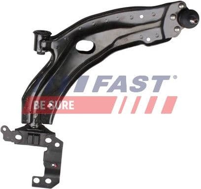 Control/Trailing Arm, wheel suspension FT15163