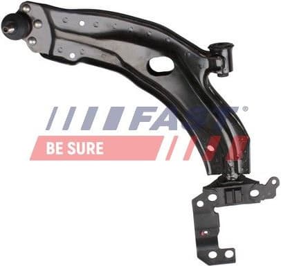 Control/Trailing Arm, wheel suspension FT15162
