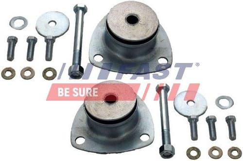 Repair Kit, driver cab suspension FT13009