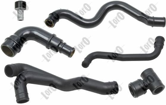 Repair Kit, crankcase ventilation LORO 053-028-054