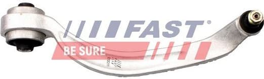 Control/Trailing Arm, wheel suspension FT15506