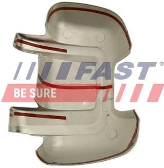 Cover, exterior mirror FT88704 - image 2