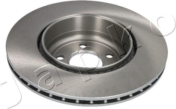Brake Disc 610124C - image 2