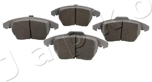 Brake Pad Set, disc brake 500047
