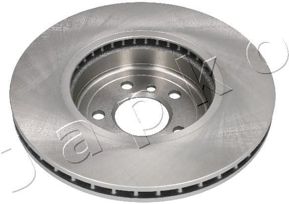 Brake Disc 600131C - image 2