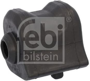 Mounting, stabiliser bar 186049