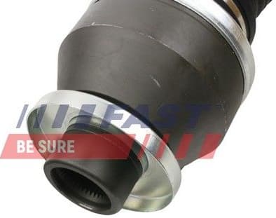 Drive Shaft FT27053 - image 3