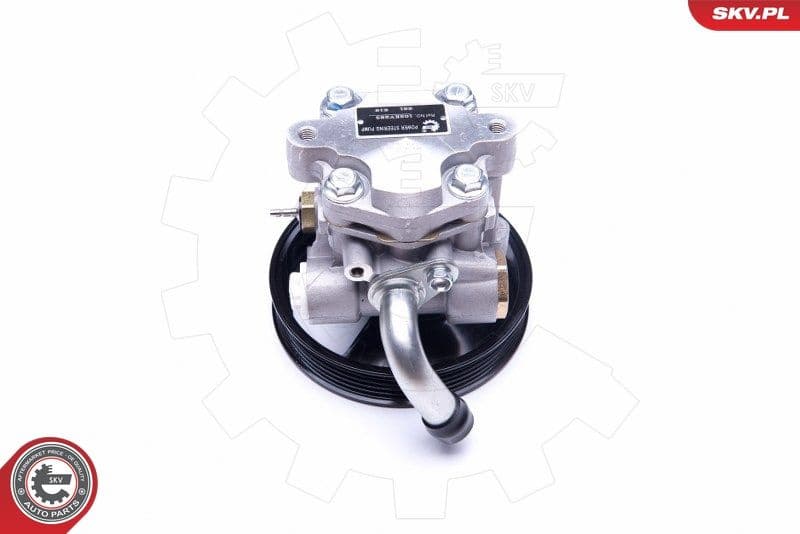 Hydraulic Pump, steering 10SKV283 - image 3