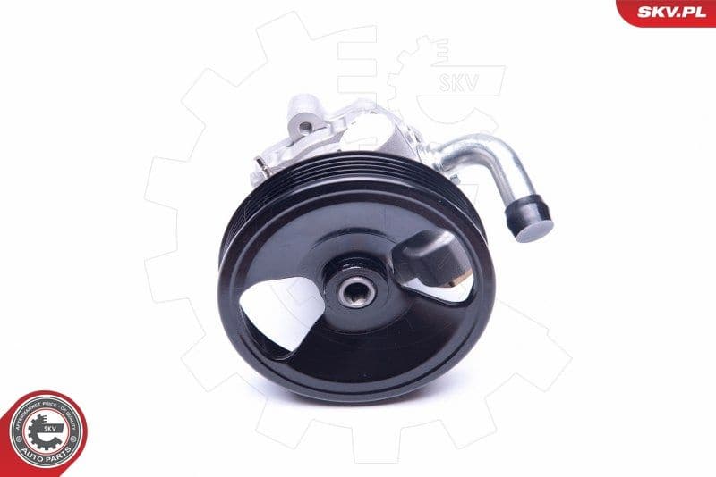 Hydraulic Pump, steering 10SKV283 - image 5