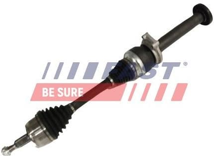 Drive Shaft FT27066