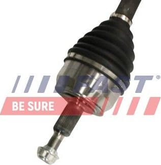 Drive Shaft FT27066 - image 5