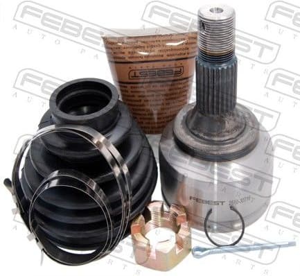 Joint Kit, drive shaft 2510-30716