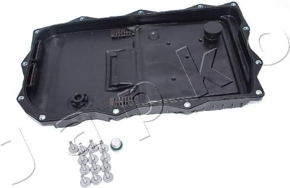 Hydraulic Filter, automatic transmission FTJ016 - image 2