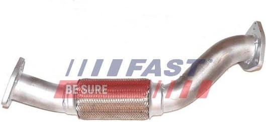 Exhaust Pipe FT84121