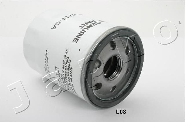 Oil Filter 10L08