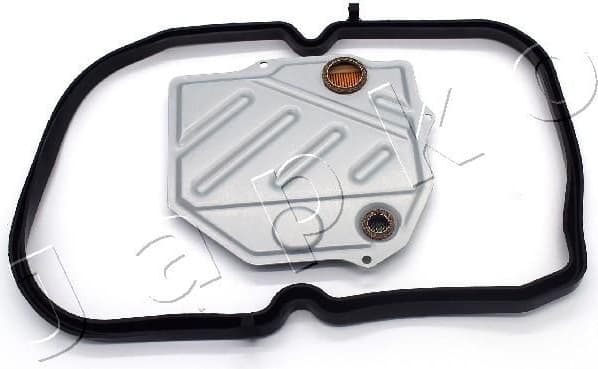 Hydraulic Filter, automatic transmission FTJ025 - image 2