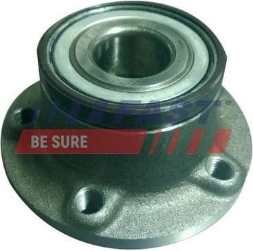 Wheel Hub FT23056