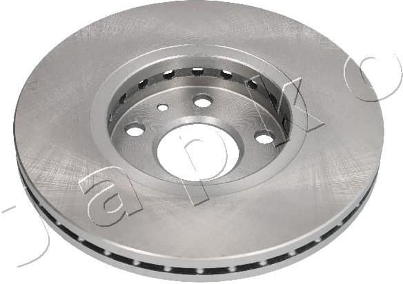 Brake Disc 60179C - image 2