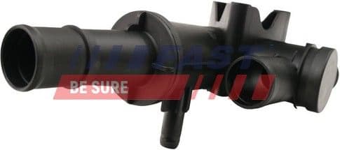 Thermostat, coolant FT58035 - image 2