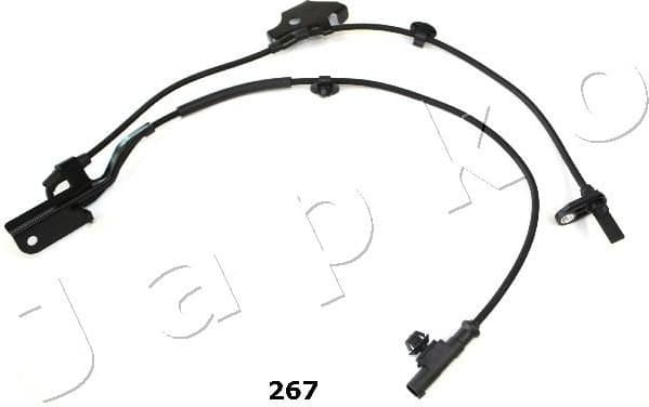 Sensor, wheel speed 151267 - image 2