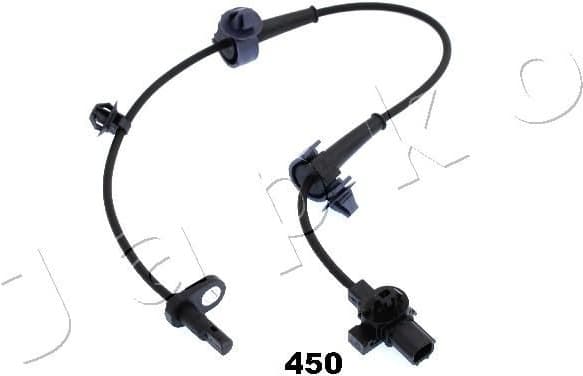 Sensor, wheel speed 151450 - image 2