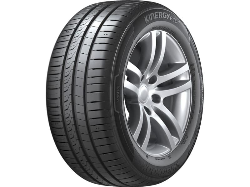 Summer tyres 205/65R15 HANKOOK KINERGY ECO2 (K435) 94V BBB71 - 1022788