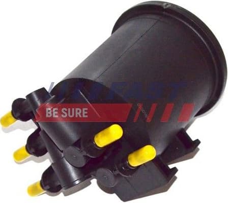 Filter, fuel supply unit FT39103