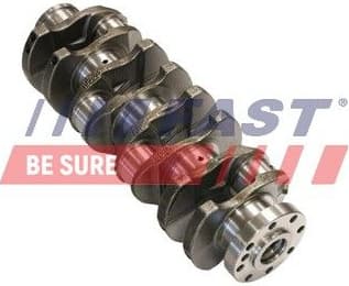 Crankshaft FT51707 - image 2