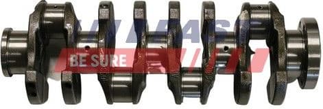 Crankshaft FT51707 - image 3